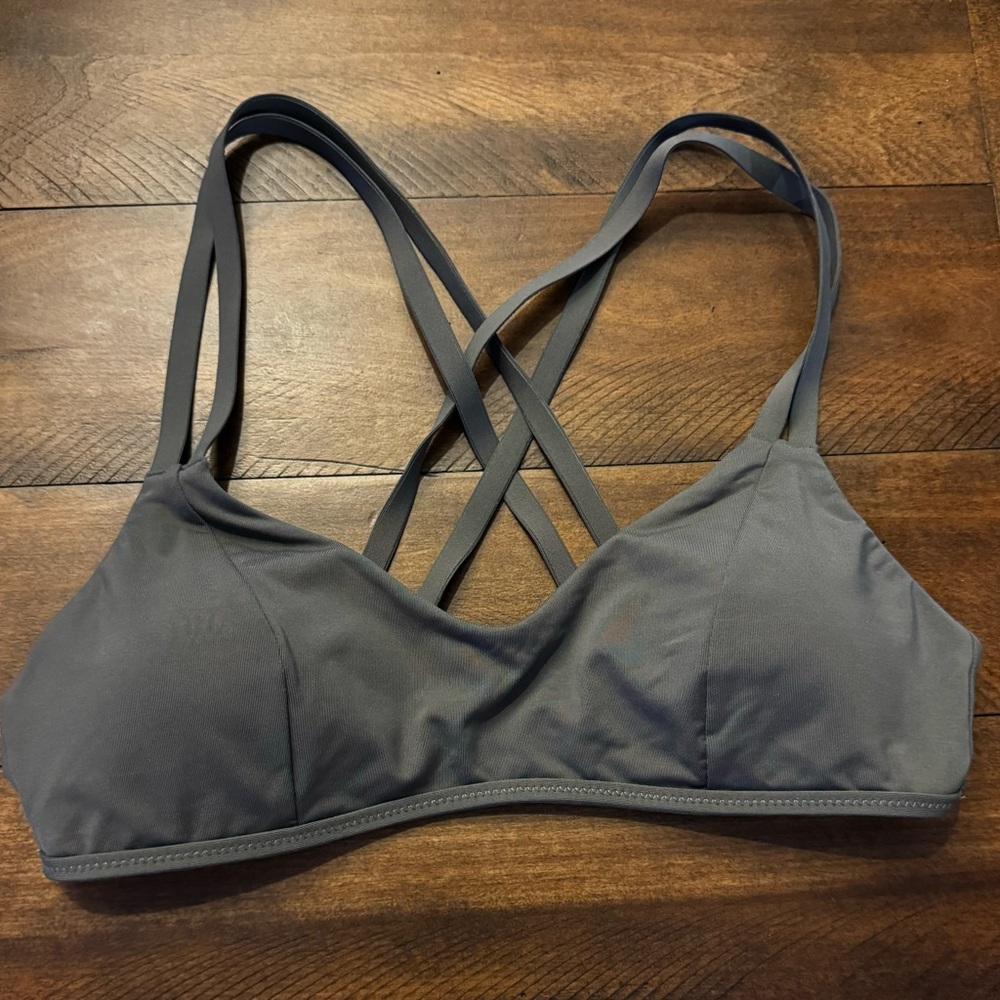 ATHLETA swimsuit top